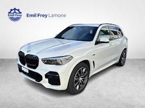 Vehicle image BMW X5 45e xDrive SAG