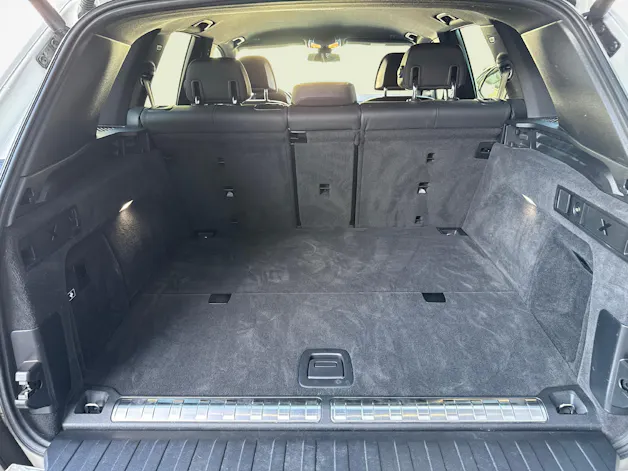 BMW X5 45e xDrive SAG