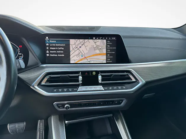 BMW X5 45e xDrive SAG