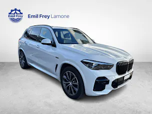 BMW X5 45e xDrive SAG