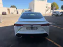 Toyota Mirai Fuel Cell Platinum