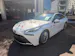 Toyota Mirai Fuel Cell Platinum