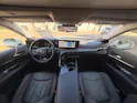 Toyota Mirai Fuel Cell Platinum