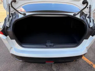 Toyota Mirai Fuel Cell Platinum