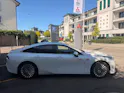Toyota Mirai Fuel Cell Platinum