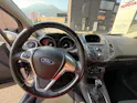 Ford Fiesta 1.0 EcoB 100 Titanium X