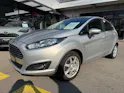 Ford Fiesta 1.0 EcoB 100 Titanium X
