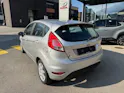 Ford Fiesta 1.0 EcoB 100 Titanium X