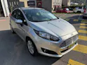Ford Fiesta 1.0 EcoB 100 Titanium X