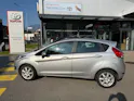Ford Fiesta 1.0 EcoB 100 Titanium X