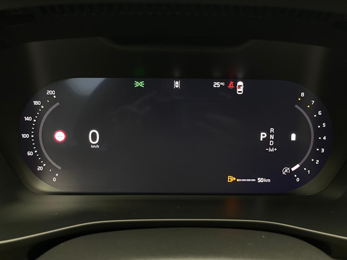 Vehicle image VOLVO XC40