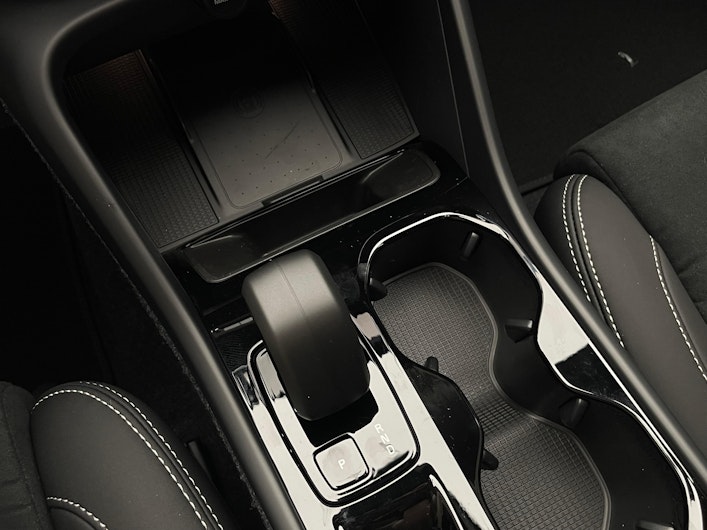 Vehicle image VOLVO XC40