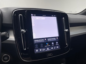 Vehicle image VOLVO XC40 2.0 B3 MH Plus Dark