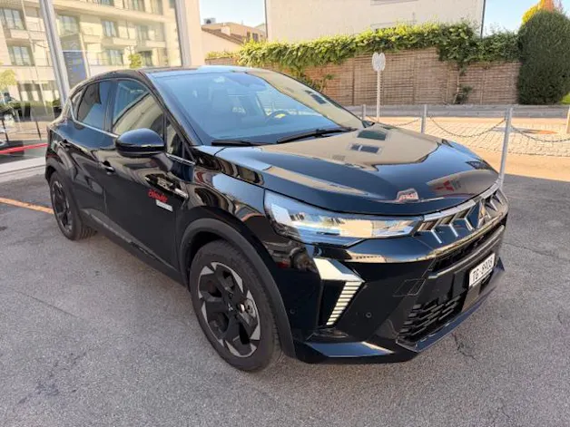 Mitsubishi ASX 1.6 HEV Instyle