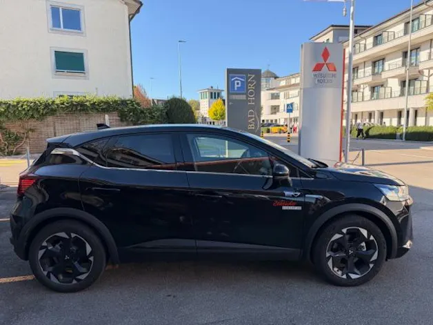 Mitsubishi ASX 1.6 HEV Instyle