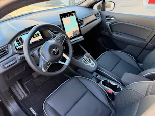 Mitsubishi ASX 1.6 HEV Instyle