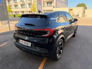 Mitsubishi ASX 1.6 HEV Instyle