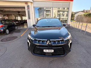 Mitsubishi ASX 1.6 HEV Instyle