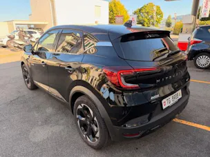 Mitsubishi ASX 1.6 HEV Instyle