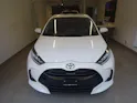 Toyota Yaris 1.5 VVT-i HSD e