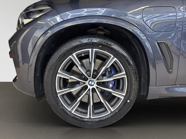 BMW X5 45e xDrive M Sport