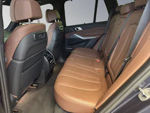 BMW X5 45e xDrive M Sport