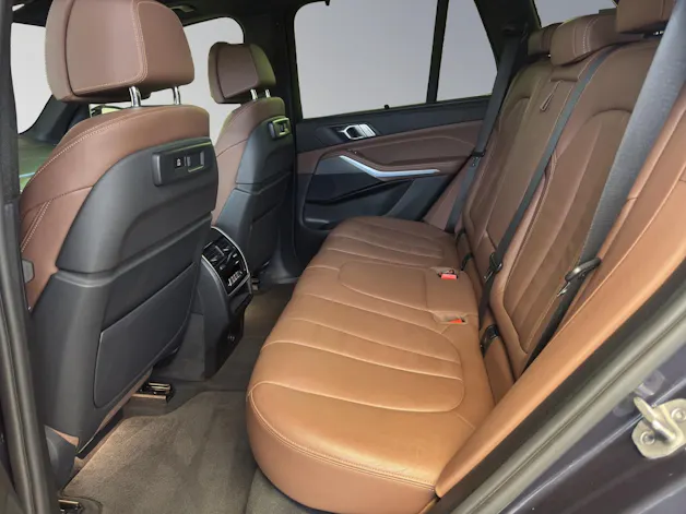 BMW X5 45e xDrive M Sport