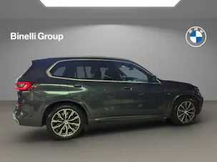 BMW X5 45e xDrive M Sport