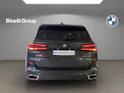 BMW X5 45e xDrive M Sport