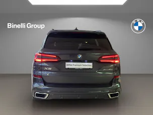 BMW X5 45e xDrive M Sport
