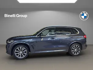 BMW X5 45e xDrive M Sport