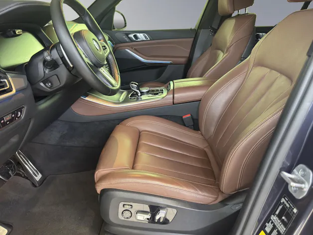 BMW X5 45e xDrive M Sport