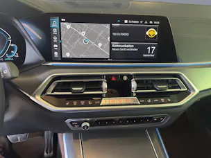 BMW X5 45e xDrive M Sport