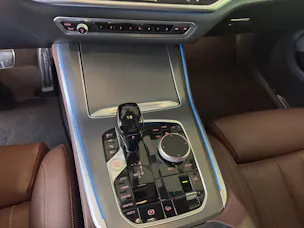 BMW X5 45e xDrive M Sport