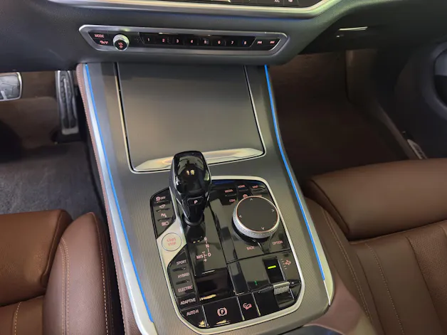BMW X5 45e xDrive M Sport