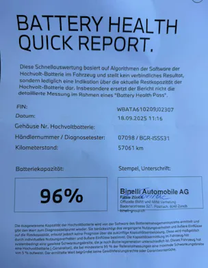 BMW X5 45e xDrive M Sport