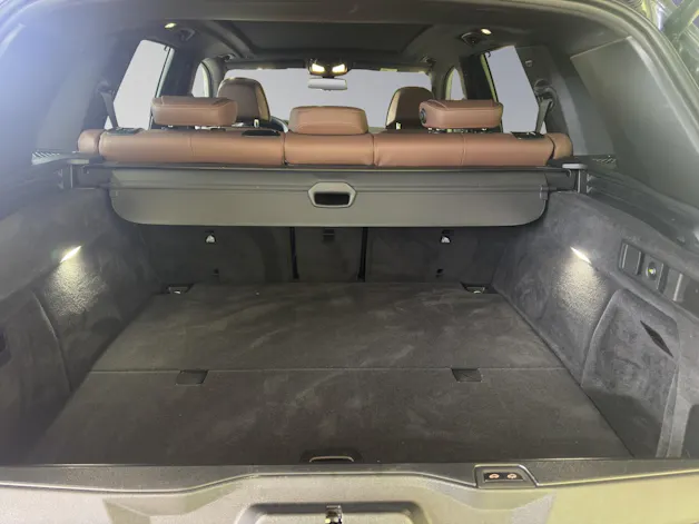 BMW X5 45e xDrive M Sport