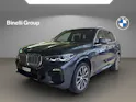BMW X5 45e xDrive M Sport