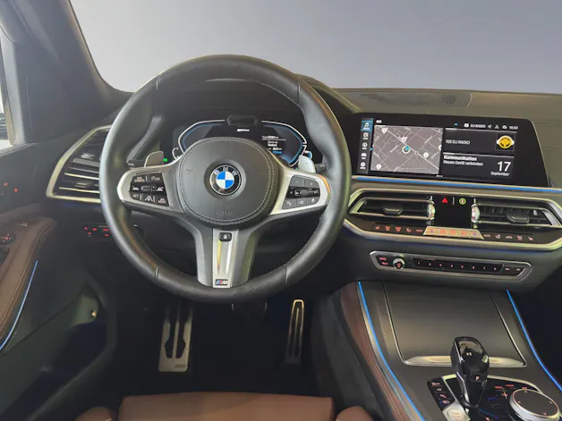 BMW X5 45e xDrive M Sport
