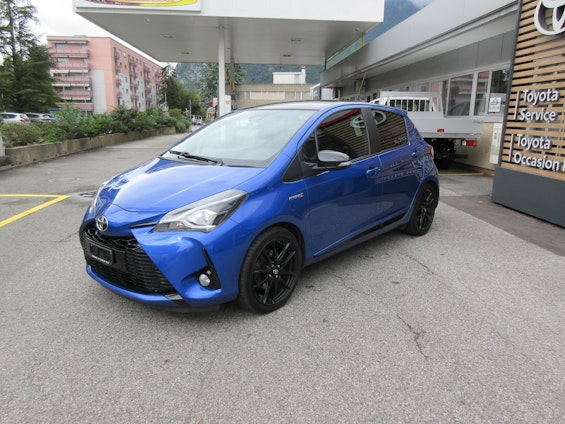 Vehicle image 1