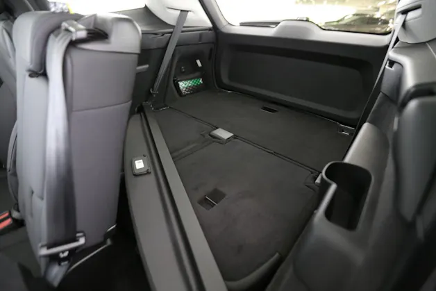 Volvo EX90 Twin Ultra AWD