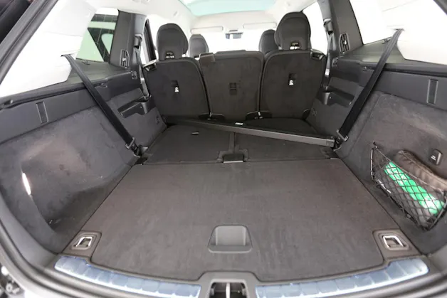 Volvo EX90 Twin Ultra AWD