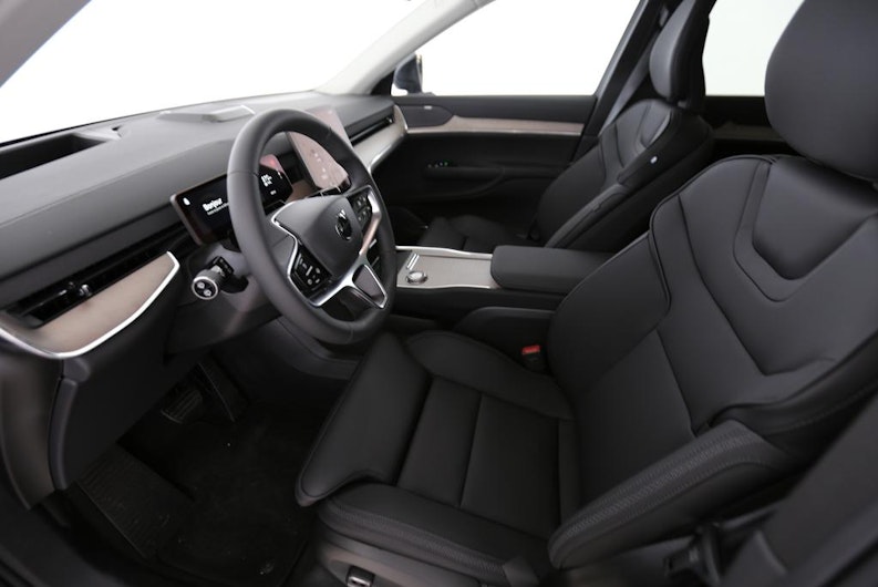 image du véhicule VOLVO EX 90