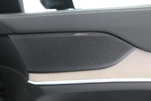 Volvo EX90 Twin Ultra AWD