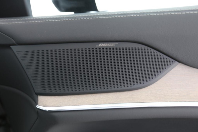 image du véhicule VOLVO EX 90