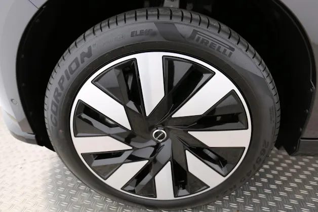 Volvo EX90 Twin Ultra AWD