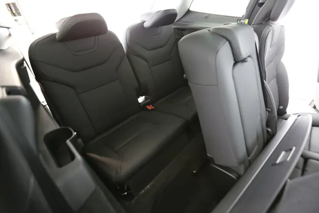 Volvo EX90 Twin Ultra AWD