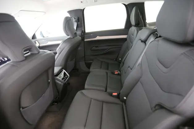Volvo EX90 Twin Ultra AWD