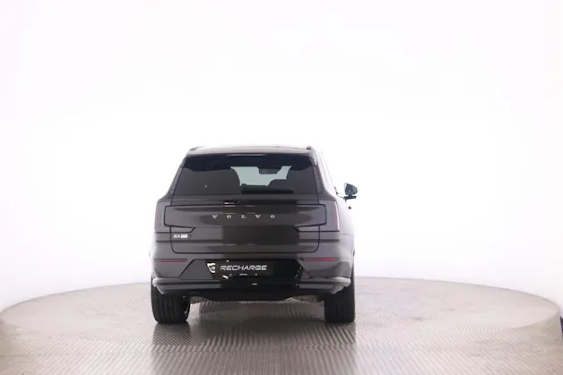 Volvo EX90 Twin Ultra AWD