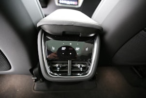 Vehicle image VOLVO EX90 Twin Ultra AWD